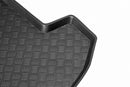 Σκληρή βάση για το πορτμπαγκάζ Mix-Plast για Fiat Doblo Maxi Van Long (2010+) με 5 θέσεις