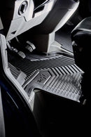 2.5D ελαστικά πατάκια Frogum 77 για Hyundai i20 (2008-2014)