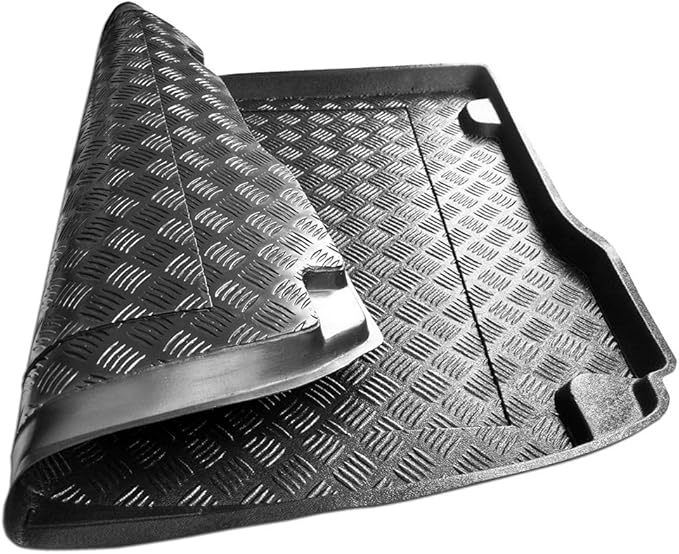 Стелка за багажник Rezaw-Plast PVC за Audi A3 Хечбек, Sportback (2003–2012)