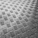 Стелка за багажник Rezaw-Plast PVC за Mercedes E-класа W211 (2002–2009) седан Avangarde