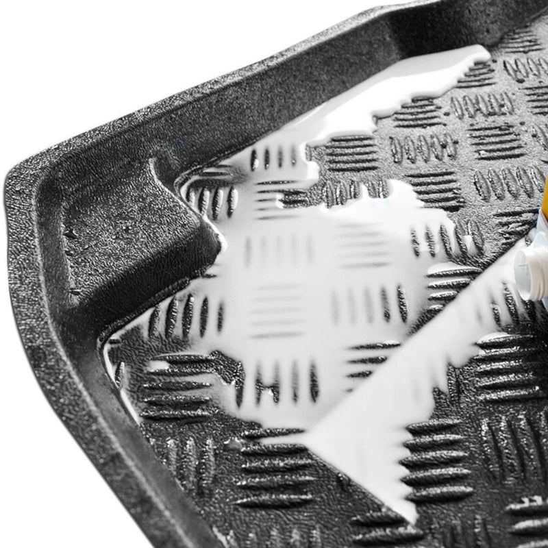 Твърда стелка за багажник Rezaw-Plast за Mercedes E-Class W211 Sedan (2002–2009) Classic