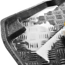 Σκληρή επένδυση για το πορτμπαγκάζ Rezaw-Plast για Range Rover Sport (2005–2013)