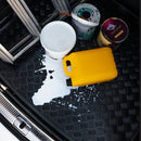 Σκληρή βάση για το πορτμπαγκάζ Rezaw-Plast για Kia Sportage (2010–2016)