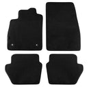 Χαλιά Petex για Ford Fiesta / Fiesta Active (2017+) Στυλ