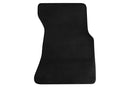 Χαλιά Petex για Honda CR-V (1997-2002) - 3 μέρη, μαύρο, Style