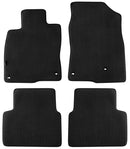 Στεφάνια Petex για Honda Civic X (2017+) - 5 τμήματα, 4 μέρη, νιέλο, στυλ