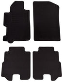 Moketni stelki Petex για Honda FR-V (2004-2009), 4 τεμάχια, niello, Rex