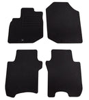 3D Καουτσούκ πατάκια Frogum για Hyundai Tucson II (2009-2015) τύπος λεκάνης