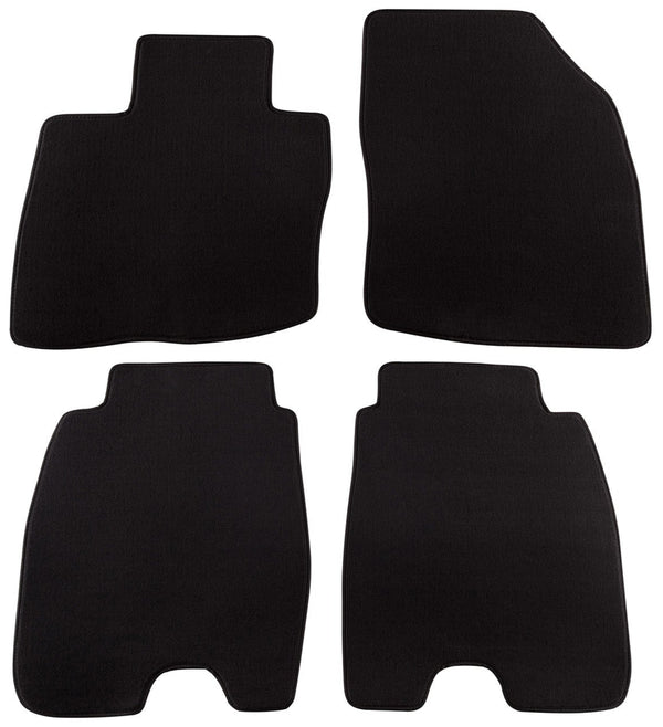Χαλιά Petex για Honda Civic (2006-2012), 5 πόρτες με μεγάλα πίσω χαλιά, Style
