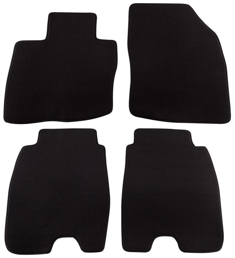 Χαλιά Petex για Honda Civic (2006-2012), 5 πόρτες με μεγάλα πίσω χαλιά, Style