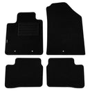 Χαλιά Petex για Hyundai i10 (2013-2019) Rex