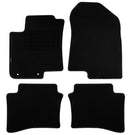 Πατάκια Petex για Hyundai i20 / i20 Hybrid (2020+) Rex