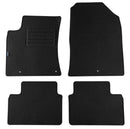 Χαλιά Petex για Hyundai i30 (2017+) Rex