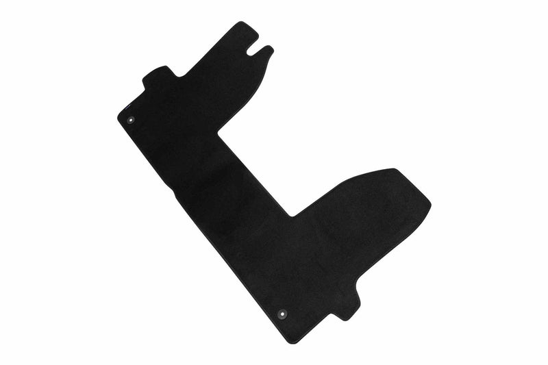 Καουτσούκ πατάκια Rezaw-Plast για Mercedes GLA (2012-2019) - τύπος λεκάνης