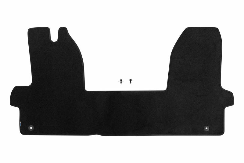 Καουτσούκ πατάκια Rezaw-Plast για Mercedes GLA (2012-2019) - τύπος λεκάνης