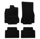 Ταπέτα από καουτσούκ Rigum για VW Polo (2001-2006)