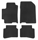 Χαλάκια από καουτσούκ Frogum για Hyundai Santa Fe (2012-2018)