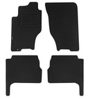 Καουτσούκ πατάκια Rezaw-Plast για Hyundai i30 (2016+) τύπος λεκάνης