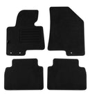 Χαλάκια από καουτσούκ Rigum για Hyundai Tucson II (2009-2015)