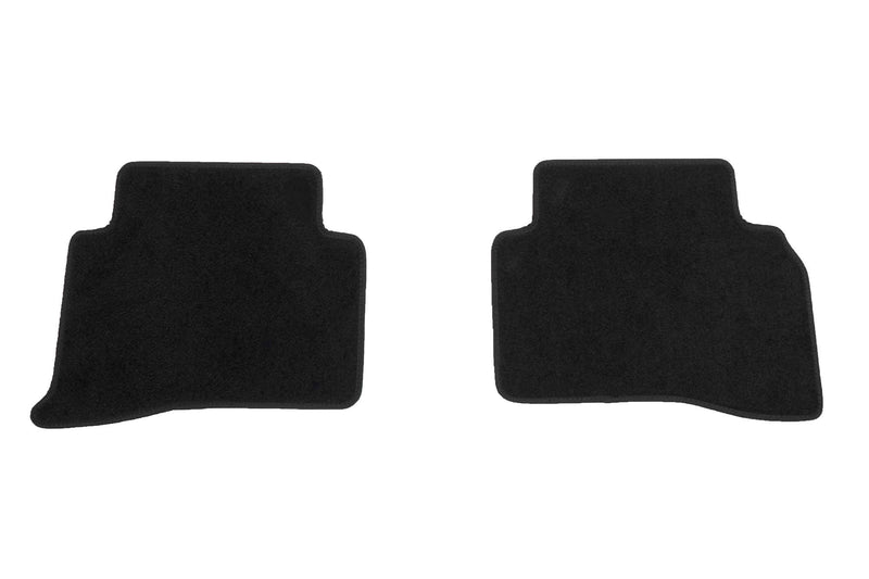 3D Καουτσούκ πατάκια Frogum για Hyundai Tucson II (2009-2015) τύπος λεκάνης
