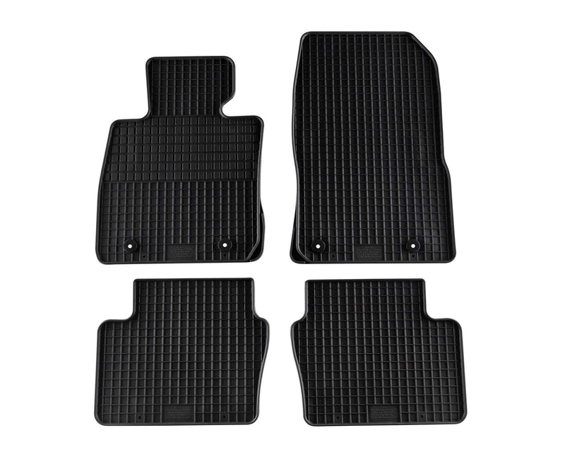 Χαλάκια από καουτσούκ Frogum για Ford Fusion (2002-2013)