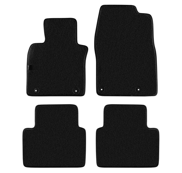 Χαλάκια από καουτσούκ Frogum για Ford Fusion (2002-2013)