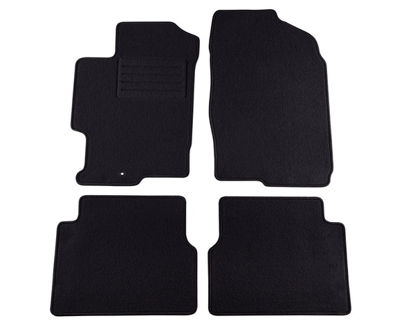Χαλάκια από καουτσούκ Frogum για Ford Fusion (2002-2013)