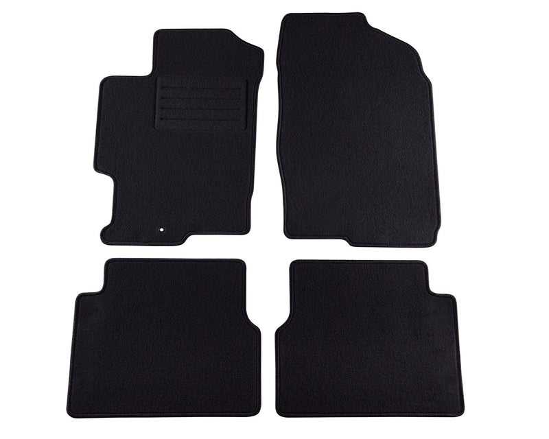 Χαλάκια από καουτσούκ Frogum για Ford Fusion (2002-2013)