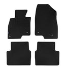 Χαλάκια από καουτσούκ Frogum για Ford Fusion (2002-2013)