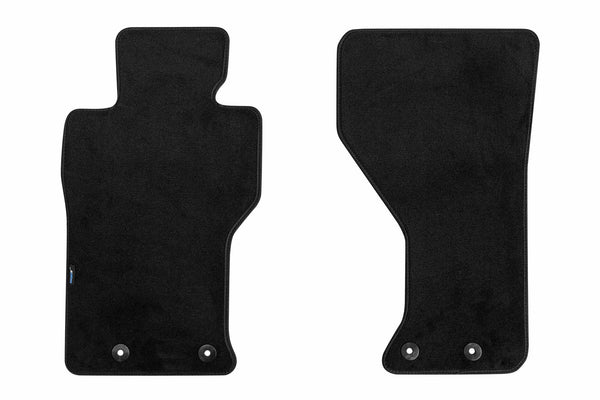 Χαλάκια από καουτσούκ Frogum για Ford Fusion (2002-2013)