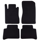 Moketni stelki Petex για Mercedes CLS C219 (2004-2010) - Style