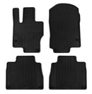 Καουτσούκ πατάκια Petex για Mercedes GLE W167 (2019+)