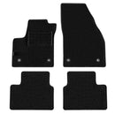 Χαλιά Petex για Opel Meriva B (2010-2017) Rex