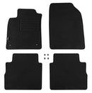 Χαλιά Petex για Opel Vectra C (2002-2004) Rex