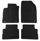 Χαλιά Petex για Opel Vectra C estate (2004-2008) Rex