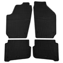 Ταπέτα από καουτσούκ Rigum για VW Polo (2001-2006)