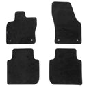 Gumeni Stelki Rigum για VW Tiguan Allspace (2017+)