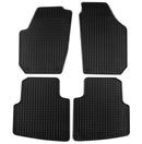 Ταπέτα από καουτσούκ Rigum για VW Polo (2001-2006)