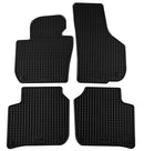 Ταπέτα από καουτσούκ Rigum για VW Polo (2001-2006)