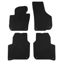 Ταπέτα από καουτσούκ Rigum για VW Polo (2001-2006)