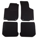 Ταπέτα από καουτσούκ Rigum για VW Golf VI (2008-2013)