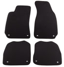 Καουτσούκ πατάκια Petex για VW Golf V Plus (2005-2014)