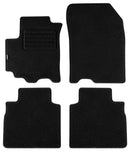 Πατάκια Petex για Suzuki SX4 S-Cross (2013-2020) Rex