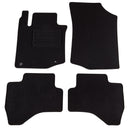 Χαλάκια από καουτσούκ Rezaw-Plast για Hyundai iX20 (2009-2017)