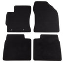 Χαλάκια από καουτσούκ Rezaw-Plast για Hyundai iX20 (2009-2017)