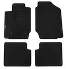 Χαλάκια από καουτσούκ Rezaw-Plast για Hyundai iX20 (2009-2017)