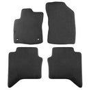 Frogum 3D ελαστικοί πάτοι για Suzuki Swace (2020+) - Τύπος λεκάνης