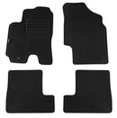 Frogum 3D ελαστικοί πάτοι για Suzuki Swace (2020+) - Τύπος λεκάνης