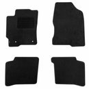 Frogum 3D ελαστικοί πάτοι για Suzuki Swace (2020+) - Τύπος λεκάνης