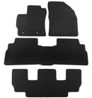 Frogum 3D ελαστικοί πάτοι για Suzuki Swace (2020+) - Τύπος λεκάνης